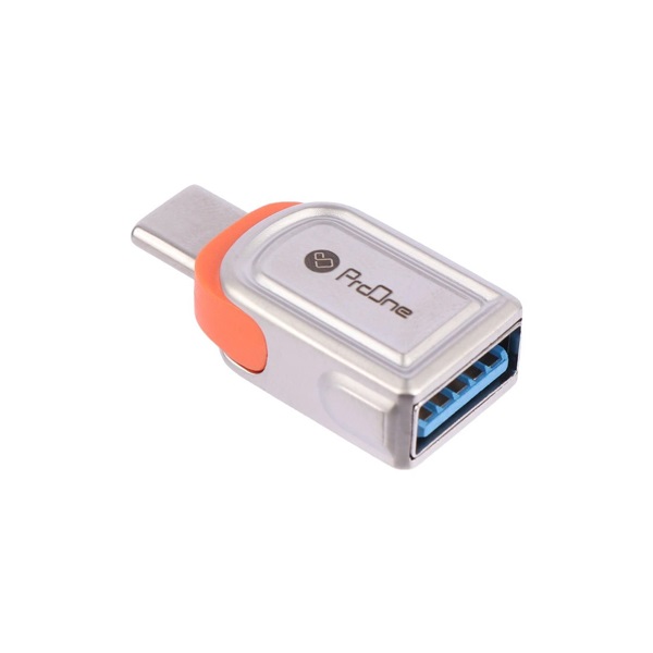 مبدل(OTG) USB 3.0 به USB-C پرووان مدل PCO11